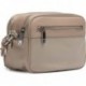 BOLSO WONDERS WB47159 TAUPE