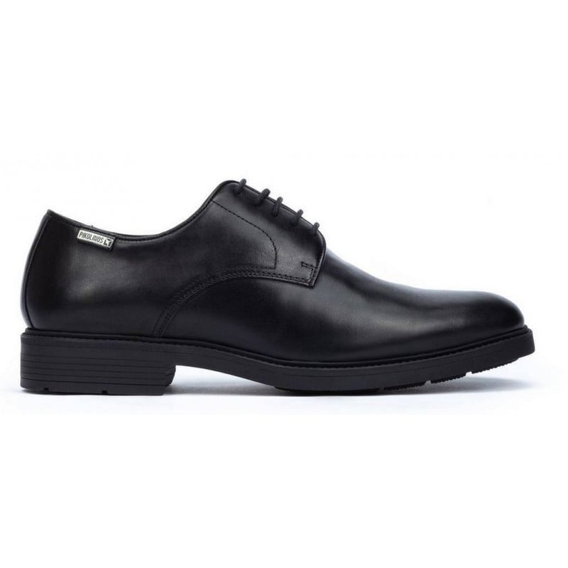 ZAPATOS PIKOLINOS LORCA 02N-6130 BLACK