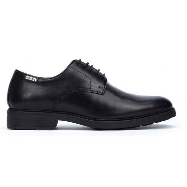 ZAPATOS PIKOLINOS LORCA 02N-6130 BLACK ZAPATOS PIKOLINOS LORCA 02N-6130 BLACK
