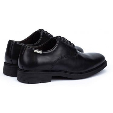 ZAPATOS PIKOLINOS LORCA 02N-6130 BLACK