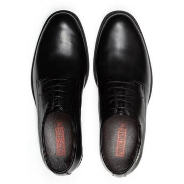 ZAPATOS PIKOLINOS LORCA 02N-6130 BLACK