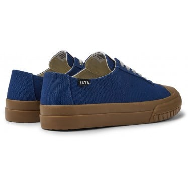 ZAPATILLAS CAMPER CAMALEON K100674 AZUL