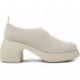ZAPATO DE TACÓN CAMPER THELMA K201576 BEIGE_002