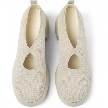 ZAPATO DE TACÓN CAMPER THELMA K201576 BEIGE_002