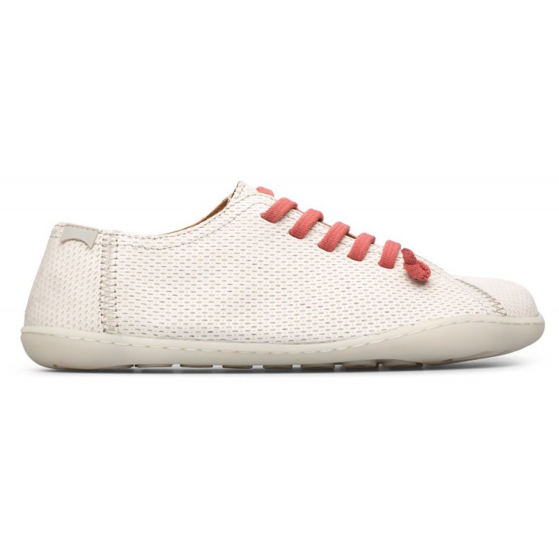 ZAPATOS CAMPER PEU CAMI K200586 BLANCO