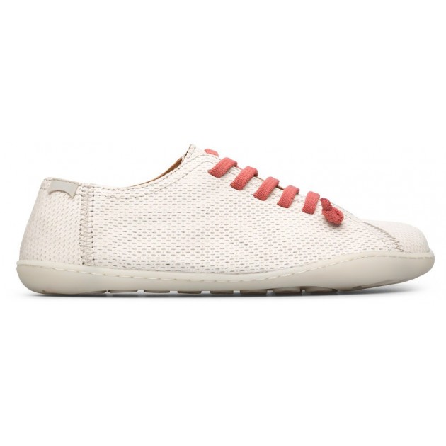 ZAPATOS CAMPER PEU CAMI K200586 BLANCO ZAPATOS CAMPER PEU CAMI K200586 BLANCO