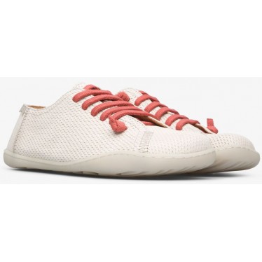 ZAPATOS CAMPER PEU CAMI K200586 BLANCO