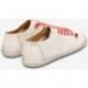 ZAPATOS CAMPER PEU CAMI K200586 BLANCO