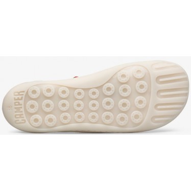 ZAPATOS CAMPER PEU CAMI K200586 BLANCO