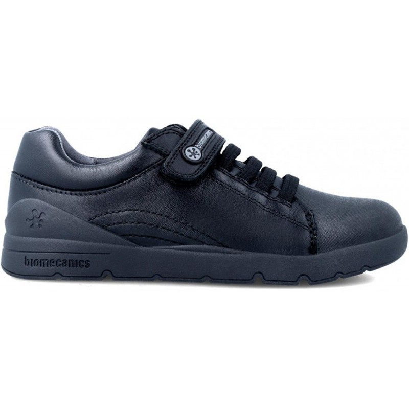 DEPORTIVA COLEGIAL BIOMECANICS 231017 NEGRO