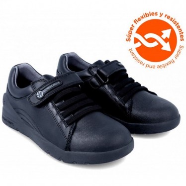 DEPORTIVA COLEGIAL BIOMECANICS 231017 NEGRO