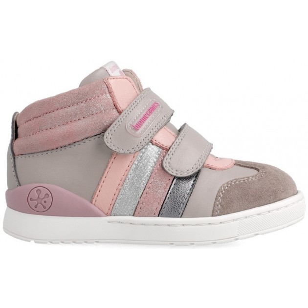 BOTINES BIOMECANICS NIÑA 211207 GRIGIO BOTINES BIOMECANICS NIÑA 211207 GRIGIO