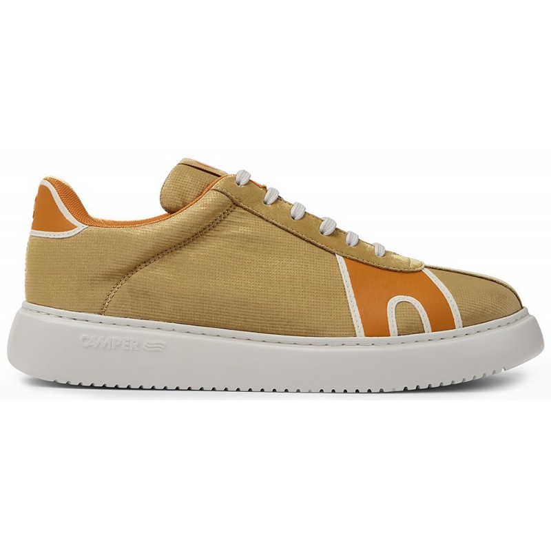 ZAPATILLAS CAMPER RUNNER K21 K100806 NARANJA