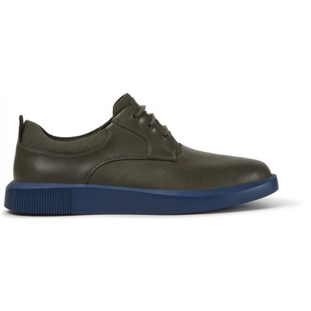 ZAPATILLAS CAMPER BILL K100655 NEGRO ZAPATILLAS CAMPER BILL K100655 NEGRO