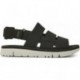 SANDALIAS CAMPER ORUGA K100470 NEGRO