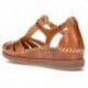 SANDALIAS PIKOLINOS CADAQUES W8K-0802 BRANDY