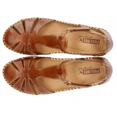 SANDALIAS PIKOLINOS CADAQUES W8K-0802 BRANDY