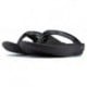 CHANCLAS OOFOS OOLALA BLACK