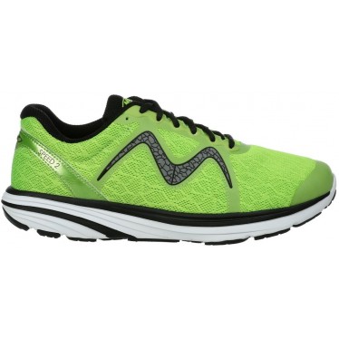 DEPORTIVAS MBT SPEED 2 RUNNING M LIME_GREEN