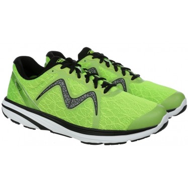 DEPORTIVAS MBT SPEED 2 RUNNING M LIME_GREEN