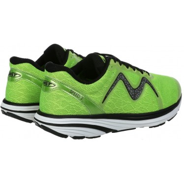 DEPORTIVAS MBT SPEED 2 RUNNING M LIME_GREEN