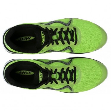 DEPORTIVAS MBT SPEED 2 RUNNING M LIME_GREEN