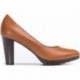ZAPATOS DE SALÓN WONDERS MACY M-1973 CUERO