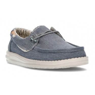ZAPATOS DUDE WELSH 112222 SEA_BLUE