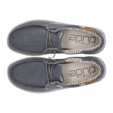 ZAPATOS DUDE WELSH 112222 SEA_BLUE