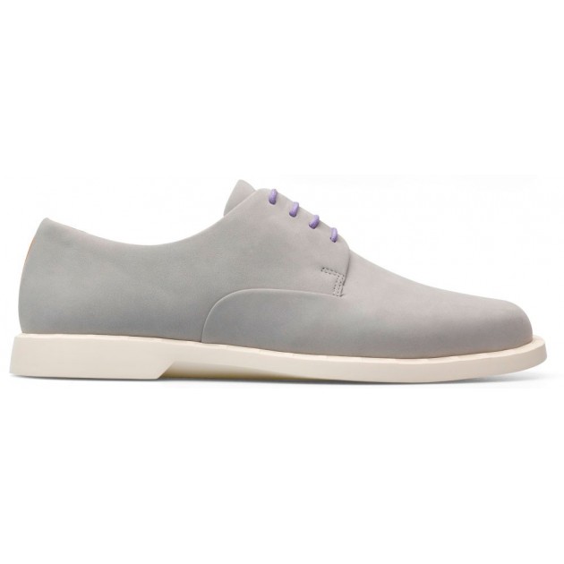 ZAPATOS CAMPER JUDDIE K201003 GRIS_NARANJA ZAPATOS CAMPER JUDDIE K201003 GRIS_NARANJA