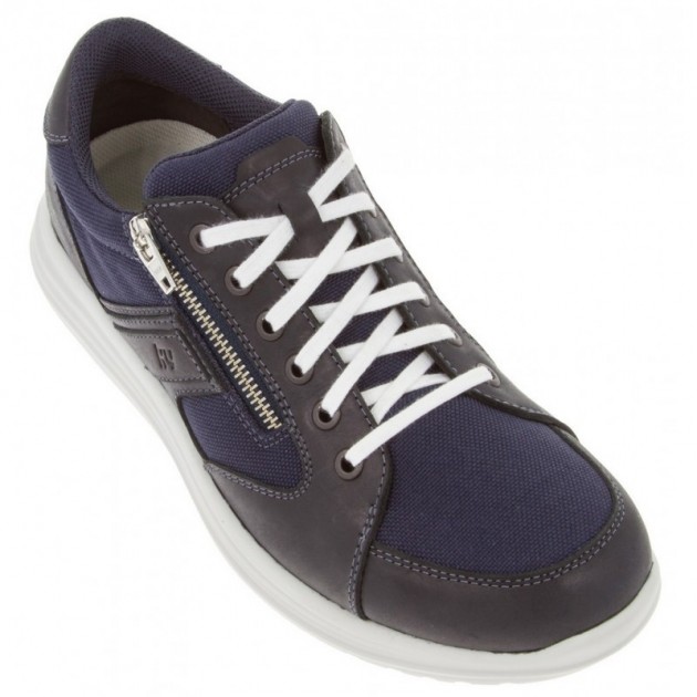 ZAPATILLAS KYBUN CASLANO M NAVY ZAPATILLAS KYBUN CASLANO M NAVY