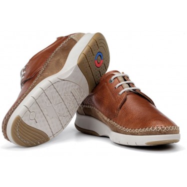FLUCHOS F0795 TORNADO MAUI CUERO