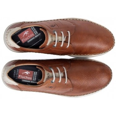 FLUCHOS F0795 TORNADO MAUI CUERO