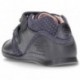 ZAPATO BIOMECANICS BEBE NIÑA LAZO MARINO