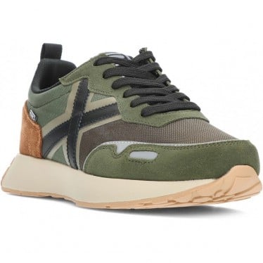 DEPORTIVA MUNICH 8907043 XEMINE 43 OLIVE
