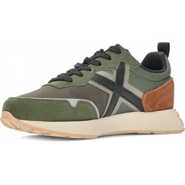 DEPORTIVA MUNICH 8907043 XEMINE 43 OLIVE