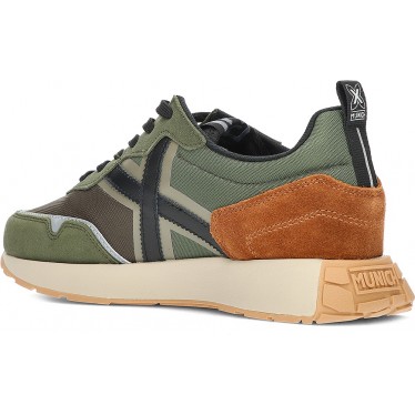 DEPORTIVA MUNICH 8907043 XEMINE 43 OLIVE
