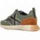 DEPORTIVA MUNICH 8907043 XEMINE 43 OLIVE