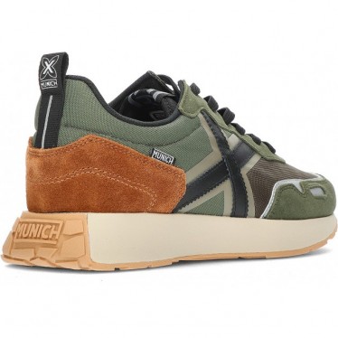 DEPORTIVA MUNICH 8907043 XEMINE 43 OLIVE