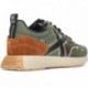 DEPORTIVA MUNICH 8907043 XEMINE 43 OLIVE