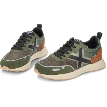 DEPORTIVA MUNICH 8907043 XEMINE 43 OLIVE
