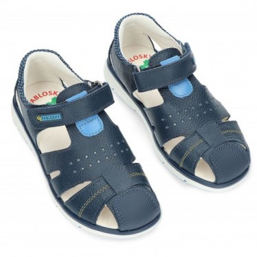 SANDALIAS PABLOSKY 510325 MARINO