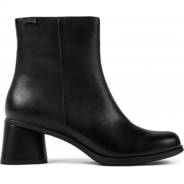 BOTINES CAMPER KIARA K400637 BLACK_002 BOTINES CAMPER KIARA K400637 BLACK_002