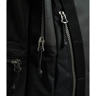 MOCHILA SUPERDRY Y9110157A TARP BLACK