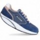 ZAPATILLAS MUJER MBT-1997 CLASSIC BLUE