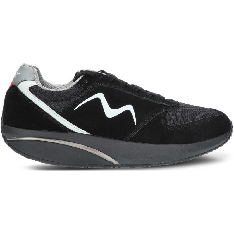 ZAPATILLAS HOMBRE MBT-1998 MESH 702845 BLACK