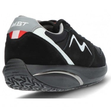 ZAPATILLAS HOMBRE MBT-1998 MESH 702845 BLACK