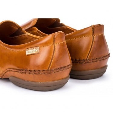 MOCASINES PIKOLINOS PUERTO RICO 03A-6222XL BRANDY