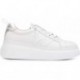 ZAPATILLAS WONDERS DORITA A-2632 BLANCO