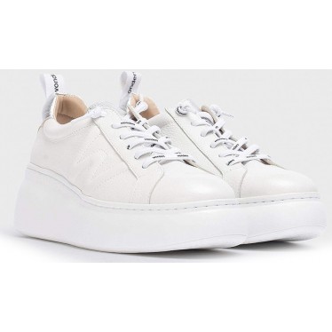 ZAPATILLAS WONDERS DORITA A-2632 BLANCO